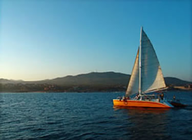 Cabo San Lucas Sunset